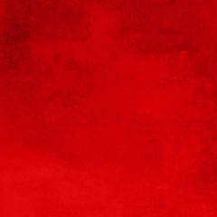 Abstract Red Background