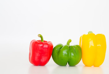 bell peppers