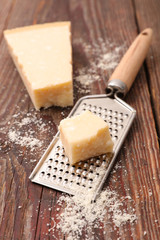parmesan