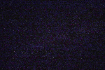 Violet blue background image. Stellar theme. The universe and the cosmos