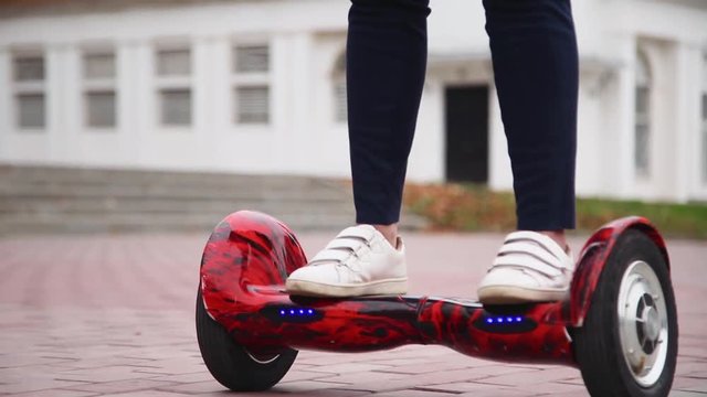 Gyroscooter Images – Browse 4,449 Stock Photos, Vectors, and Video ...