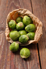 brussels sprouts
