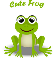 fairy frog prince