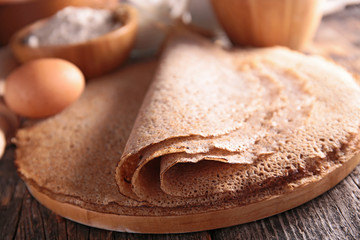 buckwheat