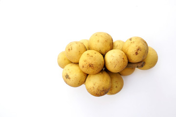 Lansium parasiticum,Langsat,Longkong,Duku,lanzones,Lansones fruit