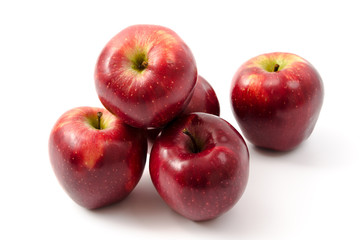 Apfelsorte Red Chief