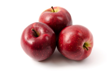 Apfelsorte Red Chief