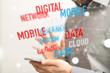 web technology mobile