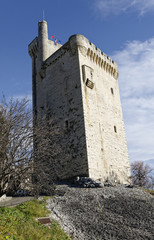 Villeneuve les Avignon