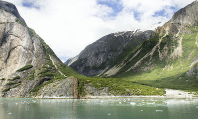 alaska landscape