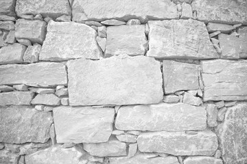Rough stone texture