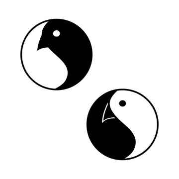 The Emblem Of The Tao, Zen