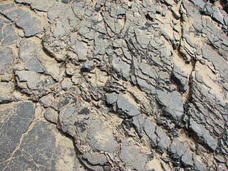 Rock Face