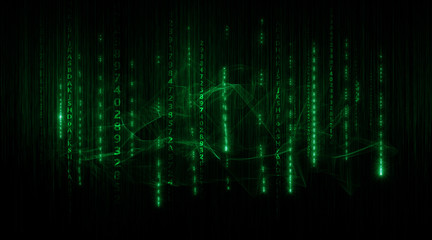 matrix, collegamenti, connessione, internet, energia