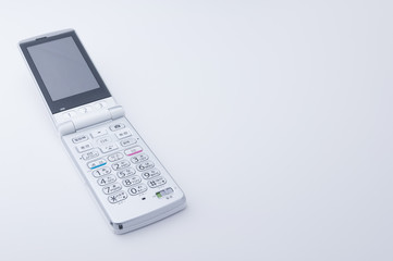 携帯電話