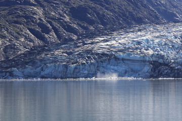 glaciar