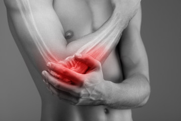 Arm pain