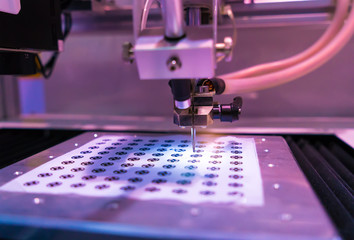 Controler of robotic hand