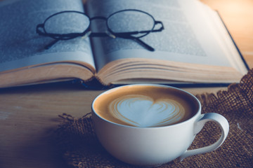 coffee book