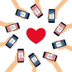 mobile love