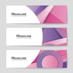 Abstract vector layout background for web and mobile app, art template design, list, page, mockup brochure theme style, banner, idea, cover, booklet, print, flyer, book, blank, card, ad, sign, sheet.