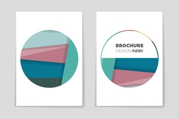 Abstract vector layout background for web and mobile app, art template design, list, page, mockup brochure theme style, banner, idea, cover, booklet, print, flyer, book, blank, card, ad, sign, sheet.