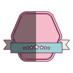 team frame emblem icon vector illustration design