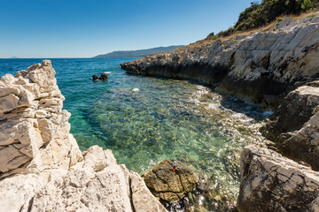 Seaside croatis,istria