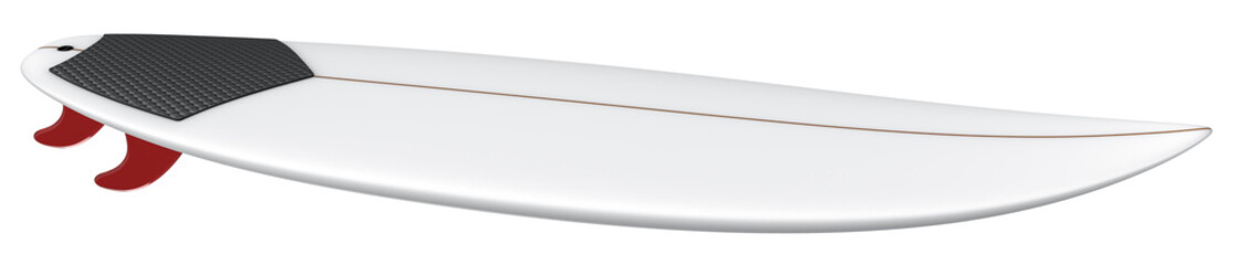 Shortboard blank short surfboard