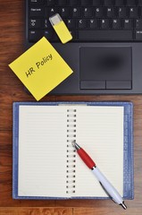 HR Policy
