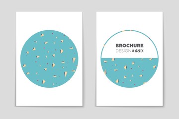 Abstract vector layout background for web and mobile app, art template design, list, page, mockup brochure theme style, banner, idea, cover, booklet, print, flyer, book, blank, card, ad, sign, sheet.