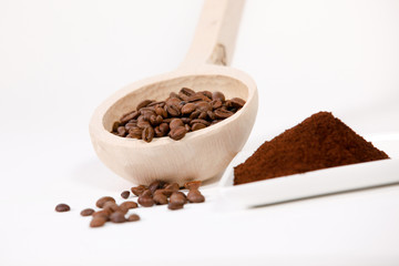 Coffee bean
