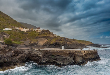 tenerife , canary islands