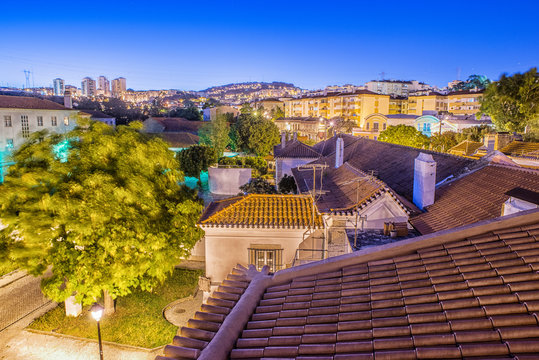 Odivelas, Portugal