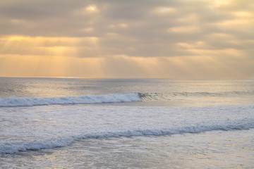 Carlsbad, Ca Sunset