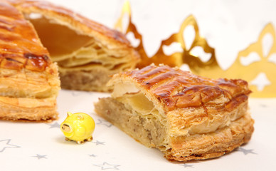 Galette des rois