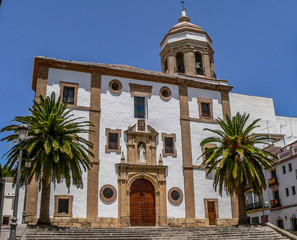 Ronda , Spain