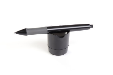 The pen for graphic tablet