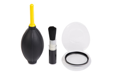 Cleaning Kit Lens