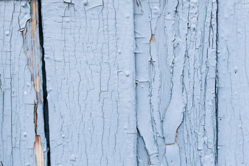 Old paint wood texture