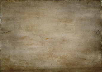 Old rough grunge paper texture.