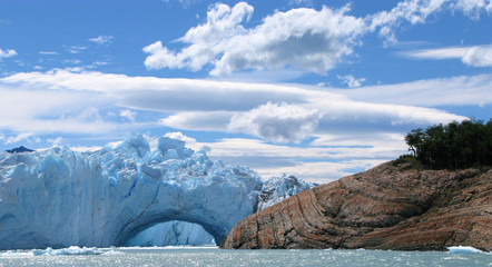 Glaciar