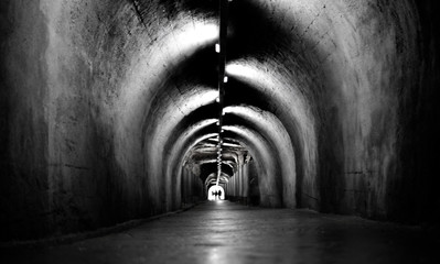 tunnel