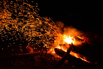 fire