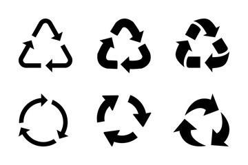 recycling icon