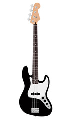 Fototapeta na wymiar Classic Bass from Leo Collection