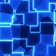 Beautiful bright blue abstract background backdrop image