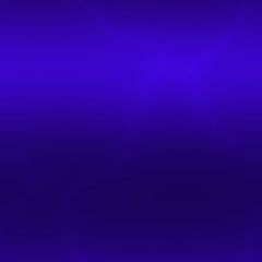 Abstract empty blue background with space for text