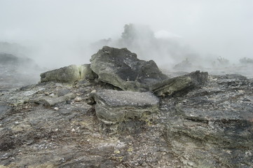 volcan