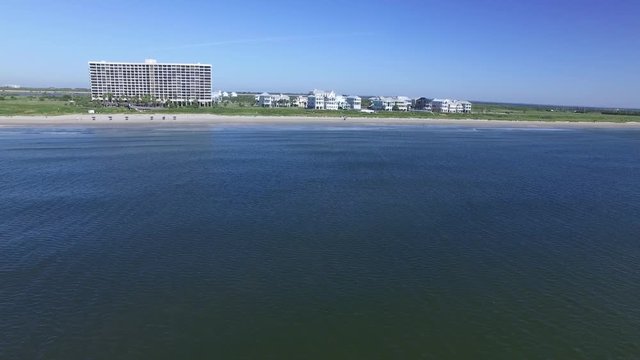 GALVESTON TEXAS